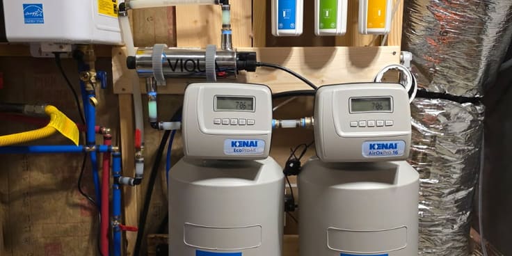 Water Filters